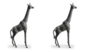 SPI Home Giraffe Sculpture